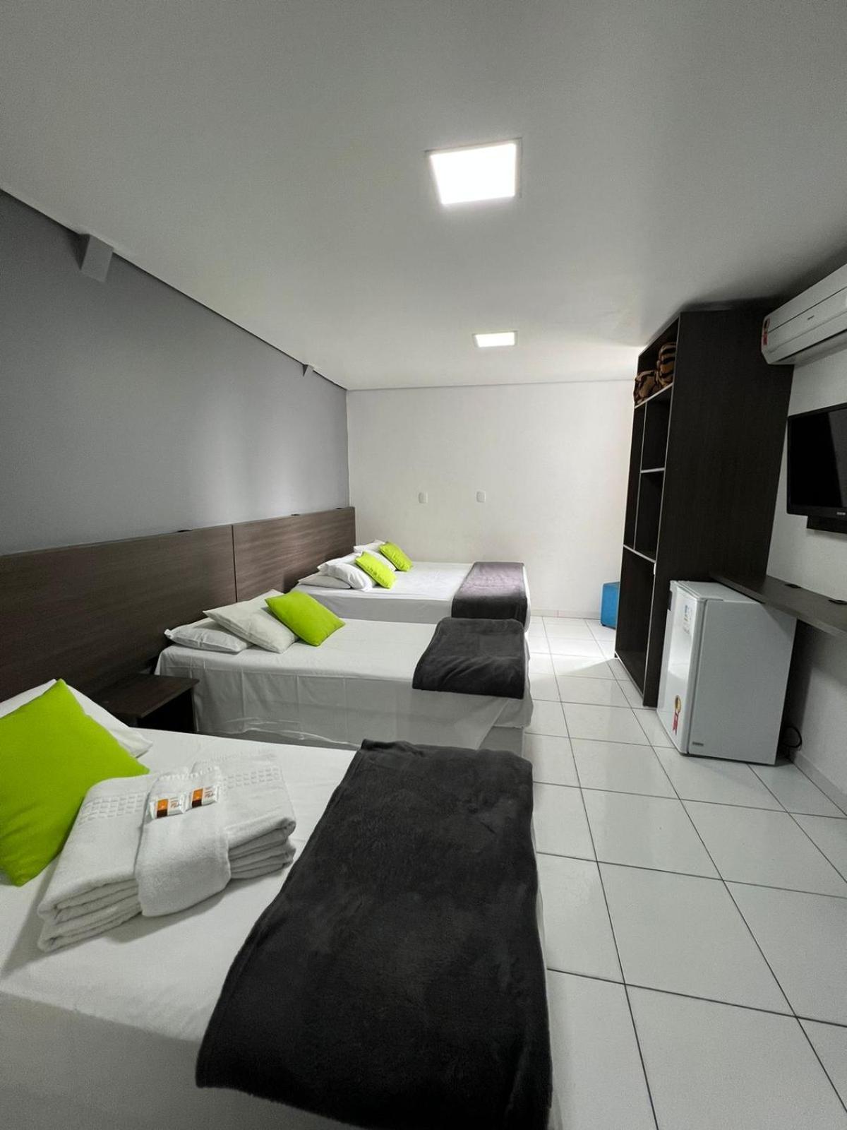 Rezende Suites Balneário Camboriú エクステリア 写真