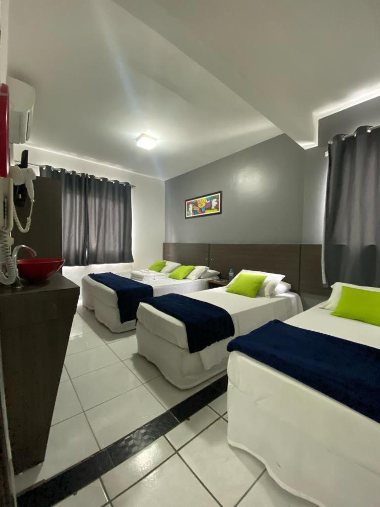 Rezende Suites Balneário Camboriú エクステリア 写真